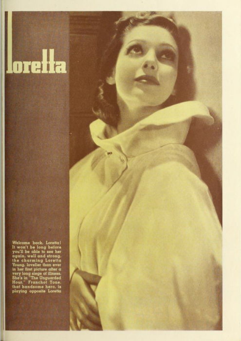 Loretta Young (Photoplay)