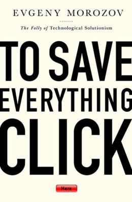To Save Everything, Click