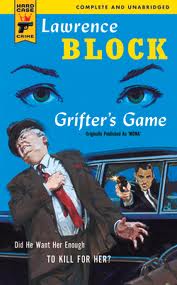 Grifter's Game by Lawrence Block