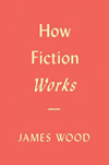 The cover of How Fiction Works
