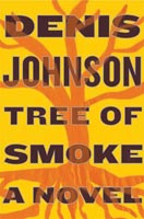 Tree of Smoke Cover