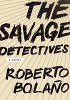 Savage Detectives Cover