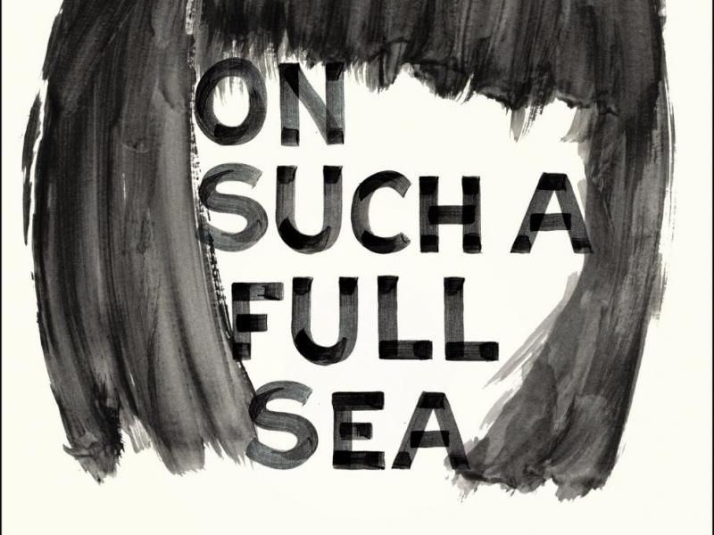 <i>On Such a Full Sea.</i>  By Chang-rae Lee.  Riverhead, 2014.  368p. HB, $27.95. 