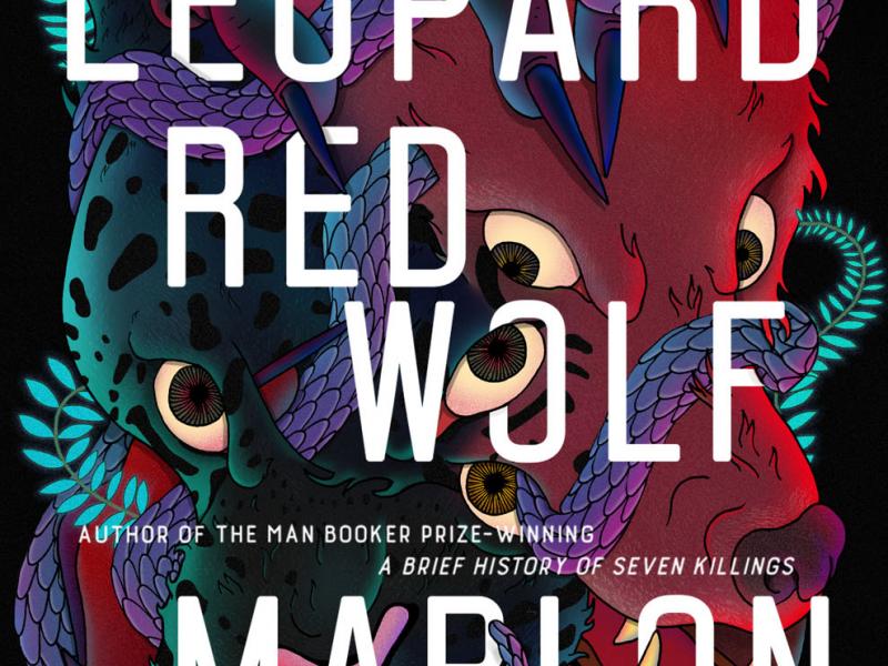 <em>Black Leopard, Red Wolf</em>. By Marlon James. Penguin, 2019. 640p. HB, $30.</p>