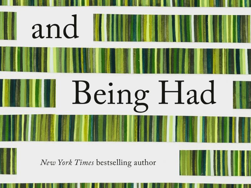 <I>Having and Being Had</I>. By Eula Biss.  Riverhead, 2020.  336pp. HB, $26.