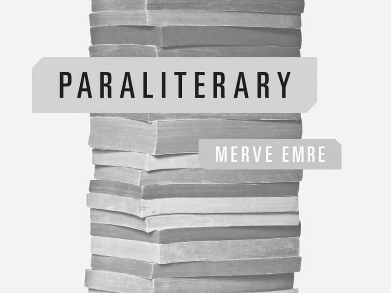 <em>Paraliterary: The Making of Bad Readers In Postwar America</em>. By Merve Emre. Chicago, 2017. 304p. PB, $27.50.</p>