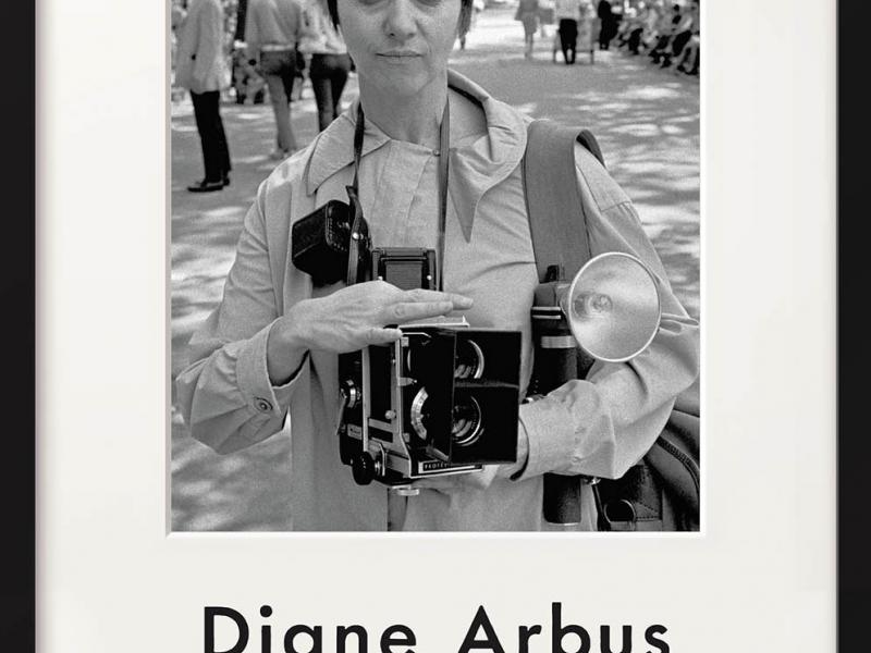 Diane Arbus: Portrait of a Photographer. By Arthur Lubow. Ecco, 2016. 734 p. HB, $35.