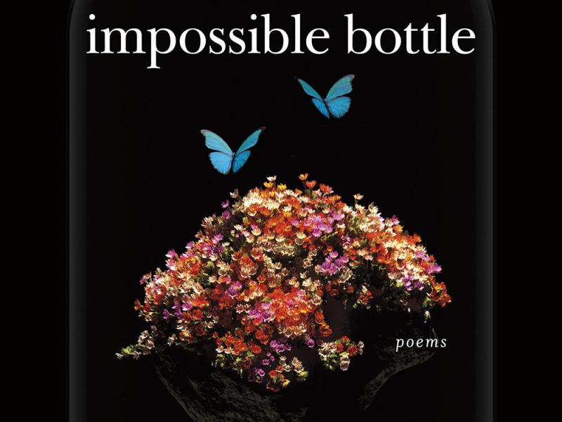 Impossible Bottle. By Claudia Emerson. LSU, 2015. 65p. PB, $17.95.