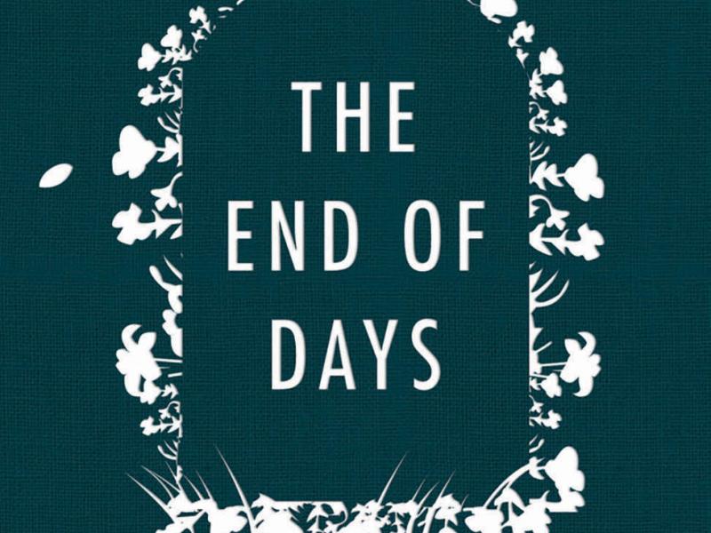 The End of Days. By Jenny Erpenbeck. New Directions, 2014. 239p. HB, $22.95.