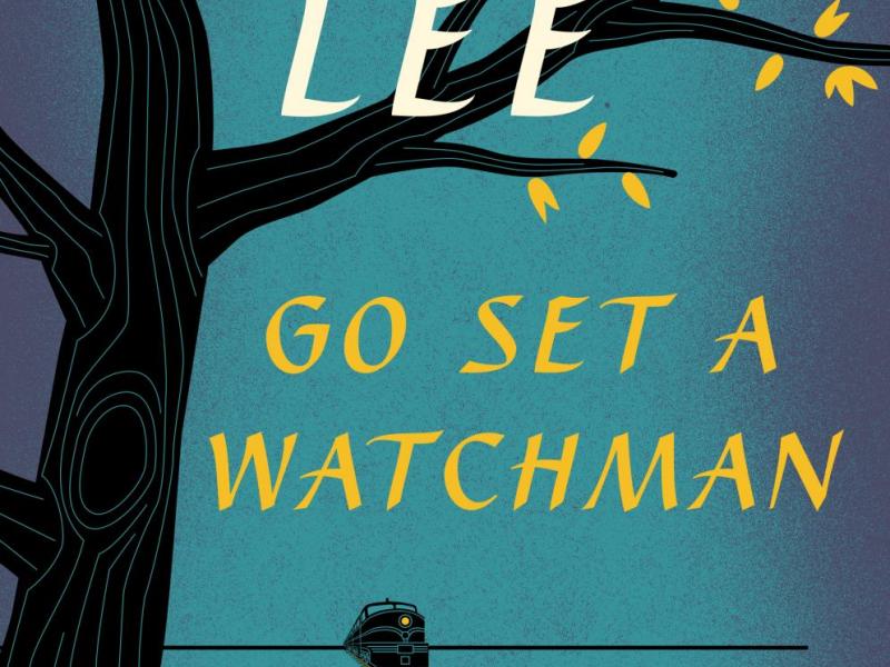 Go Set a Watchman. By Harper Lee. Harper, 2015. 278p. HB, $27.99.