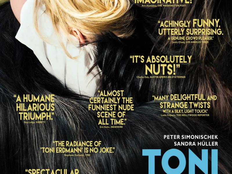 <i>Toni Erdmann</i>. Directed by Maren Ade. Sony Pictures Classics, 2016. 162 minutes</p>