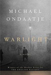 <em>Warlight</em>. By Michael Ondaatje. Knopf, 2018. 304p. HB, $26.95.</p>