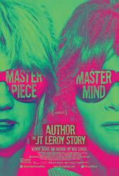 Author: The JT LeRoy Story. Directed by Jeff Feuerzeig. Amazon Studios / Magnolia Pictures, 2016. 110 minutes.