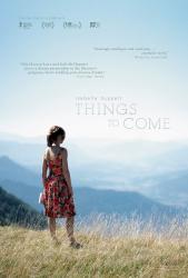 <i>Things to Come</i>. Directed by Mia Hansen-Løve. Sundance Selects, 2016. 102 minutes.