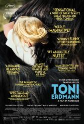 <i>Toni Erdmann</i>. Directed by Maren Ade. Sony Pictures Classics, 2016. 162 minutes</p>