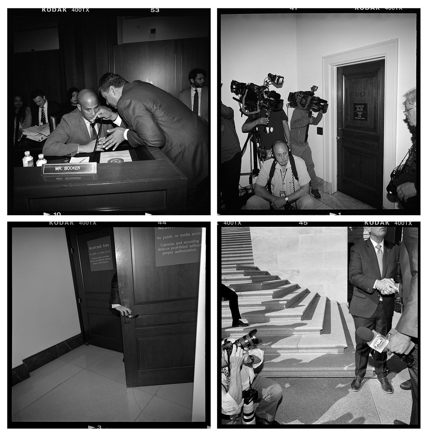 Louie Palu-SeeingPolitical