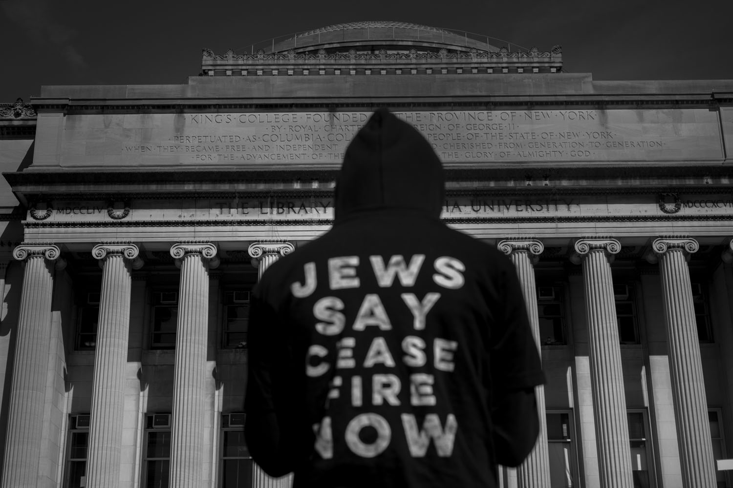 Photo by Nina Berman