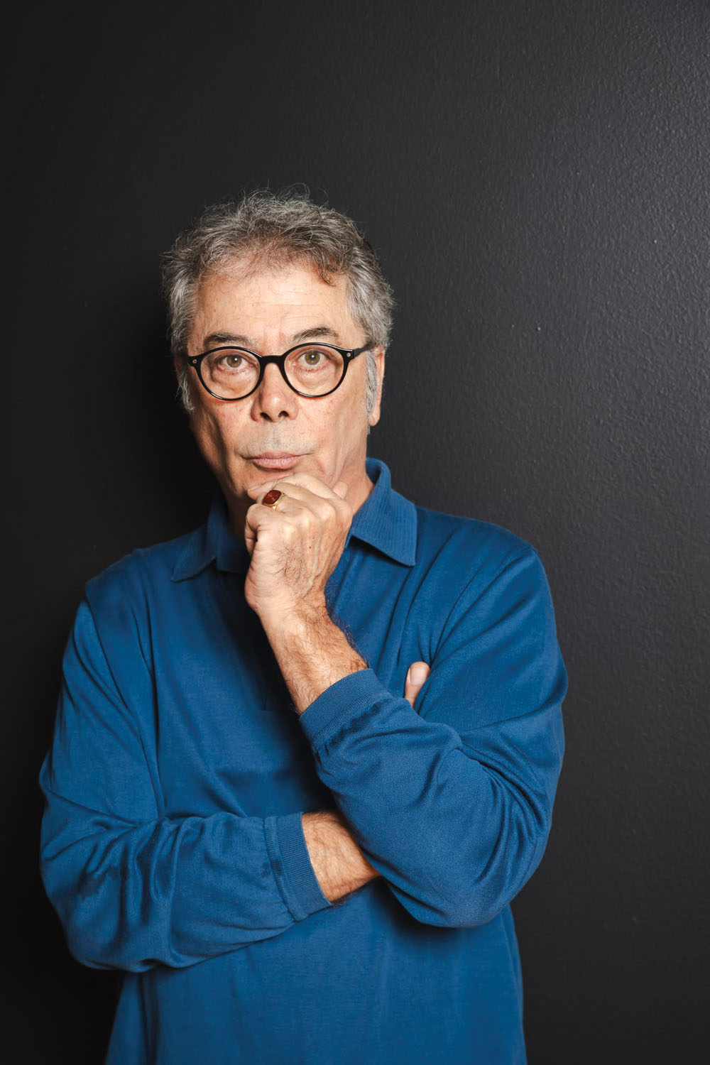 Marzio Mian headshot.