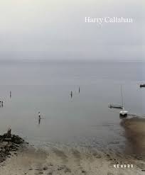 Harry Callahan: Retrospective  by Dirk Luckow ,  Sabine Schnakenberg   & Harry Callahan 