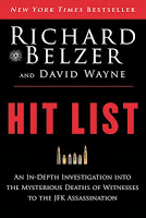  Hit List by Richard Belzer  and David Wayne  