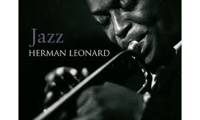 Jazz by Herm Leonard