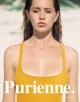 Purienne by Henrik Purienne