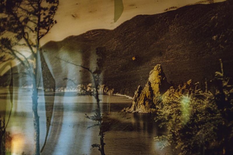 Mountains