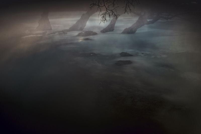 Blurry image