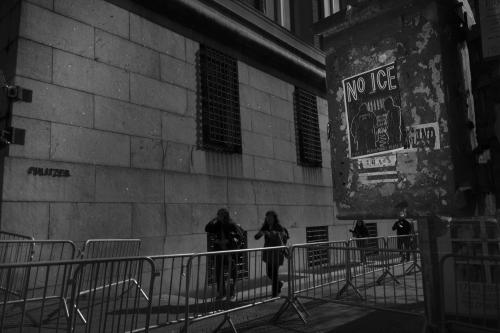Photo by Nina Berman
