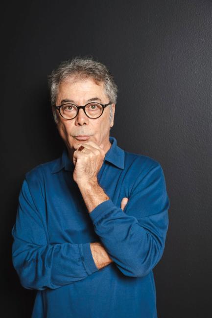 Marzio Mian headshot.