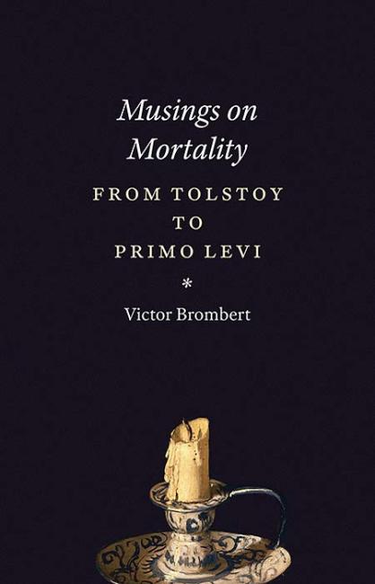  212 RECENT BOOKS it does, and for Leo Tolstoy’s character Ivan Ily - ich, dying is a protracted process that assumes just as much importance as living— a process that indeed takes meaning away from or gives it to the life lived. Who but Vladimir Nabokov, in his peerless Lectures on Russian Literature , could have no - ticed that “Ilyich” is pronounced ill - itch — “the ills and itches of mortal life.” Nabokov was clear in pointing out that Tolstoy’s famous no - vella is not about Ivan’s death, but about hi