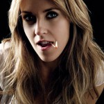 Liz Phair, in a promotional photo