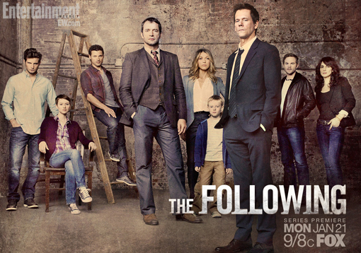 The Following by FOX