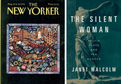 Janet Malcolm, The Silent Woman