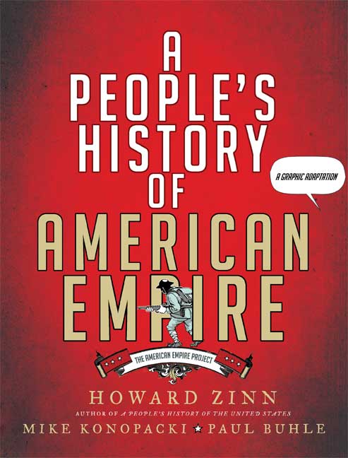 People's History of the American Empire
