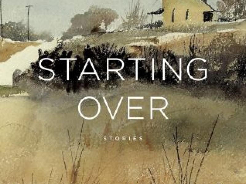 <i>Starting Over.</i> By Elizabeth  Spencer. Liveright, 2014.  208p. HB, $24.95.