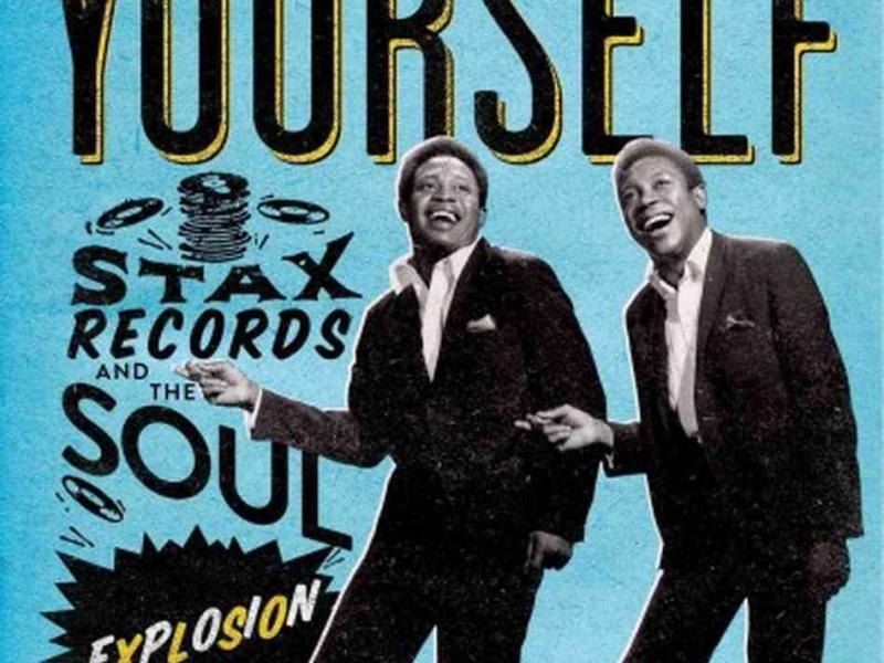 <i>Respect Yourself: Stax Records and the Soul Explosion.</i> By Robert Gordon. Bloomsbury, 2013.  480p. HB, $30.