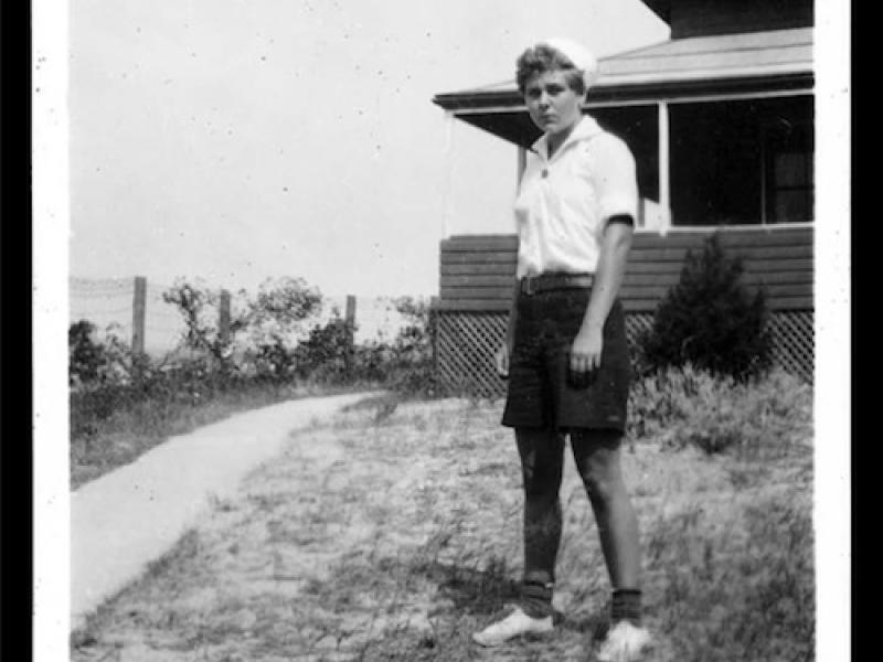 Elizabeth Bishop Papers, Vassar College Special Collections and Archives Library