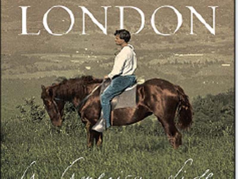 Jack London: An American Life. By Earle Labor. Farrar, Straus and Giroux, 2013. 480p. HB, $30.