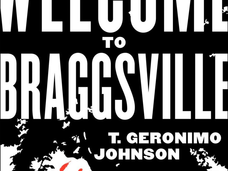 Welcome to Braggsville. By T. Geronimo Johnson.  William Morrow, 2015. 384p. HB, $25.99.