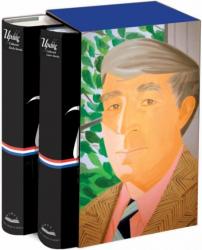<i>John Updike: Collected Early Stories.</i> Library of America, 2013.  955p. HB, $37.50. <i>John Updike: Collected Later Stories.</i> Library of America, 2013. 994p. HB, $37.50. 
