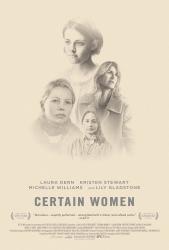 <i>Certain Women</i>. Directed by Kelly Reichardt. IFC Films / Stage 6 Films, 2016. 107 minutes</p>