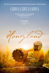 <i>Honeyland</i>. Directed by Ljubomir Stefanov and Tamara Kotevska. Apolo Media/Trice Films, 2019. 85 minutes.