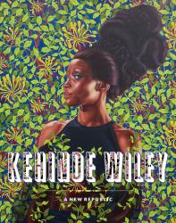 Kehinde Wiley: A New Republic. Delmonico, 2015. 192p. HB, $49.95.